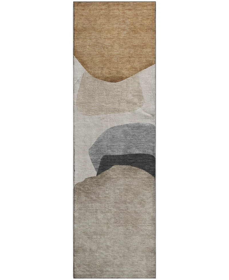 Dalyn Odyssey OY17 2'3" x 7'6" Runner Area Rug