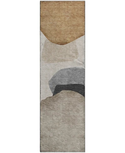 Dalyn Odyssey OY17 2'3" x 7'6" Runner Area Rug
