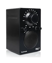Tivoli Audio Pal Bt Bluetooth Am/Fm Portable Radio & Speaker