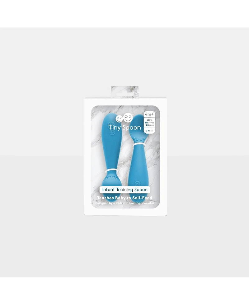 Tiny Spoon Twin-Pack