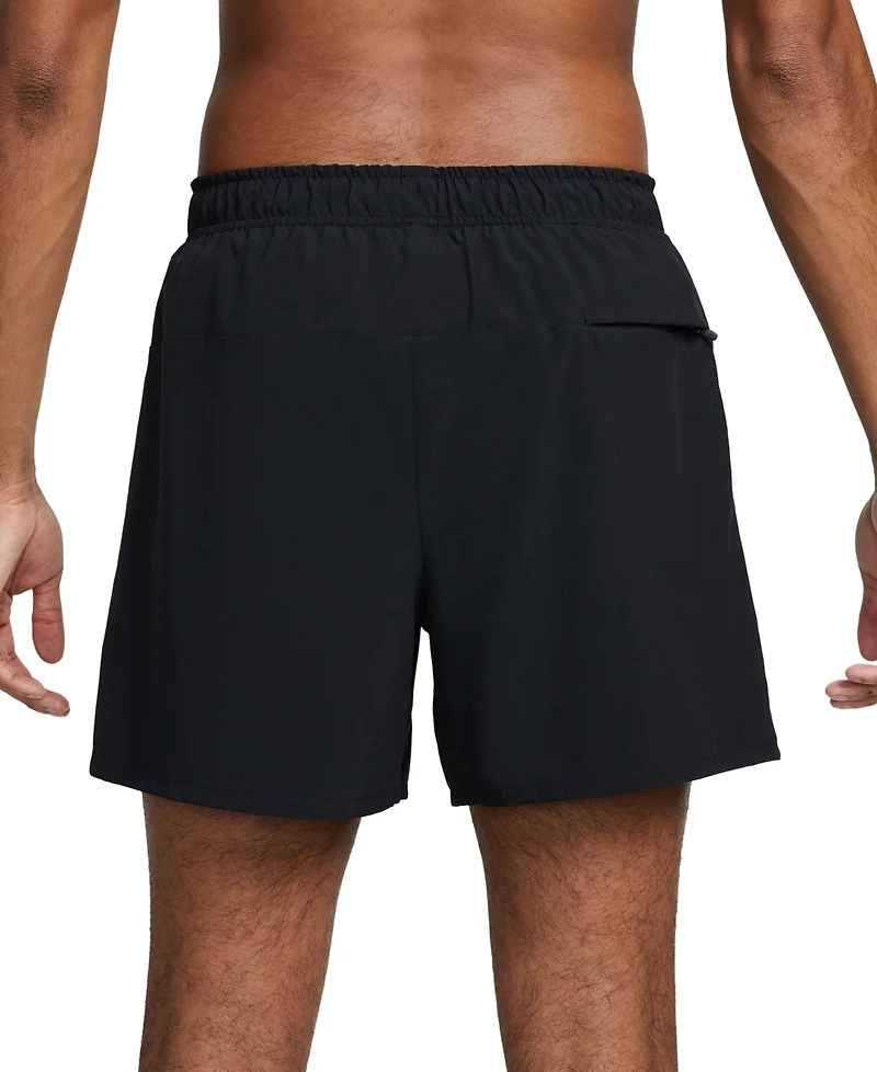 Nike Men's Unlimited Dri-fit Versatile 5" Shorts