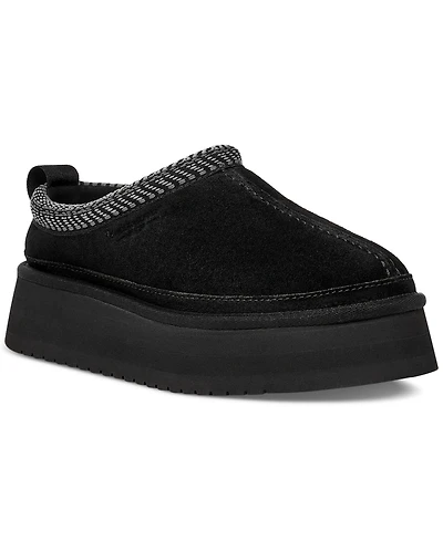 Koolaburra By Ugg Women's Burree Slip-On Platform Slippers