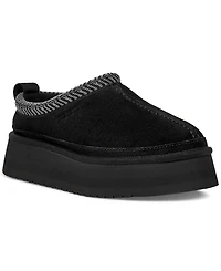 Koolaburra By Ugg Women's Burree Slip-On Platform Slippers