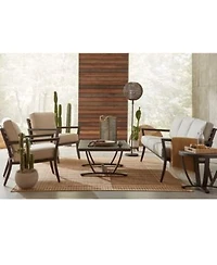 Astaire Outdoor Seating Collection Created For Macys