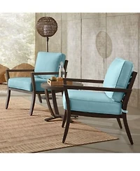 Astaire Outdoor Seating Collection Created For Macys