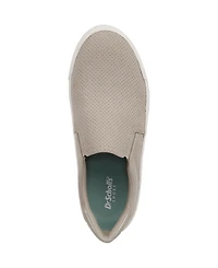 Dr. Scholl's Women's Time Off Slip On Platform Sneakers
