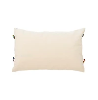 Safavieh Nabbi 12" x 18" Pillow