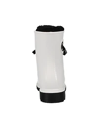 Finish Line Little Girls Montaigne Rain Boots