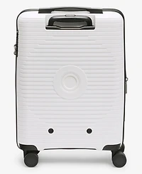 Dkny 20" Central Point Carry on Spinner