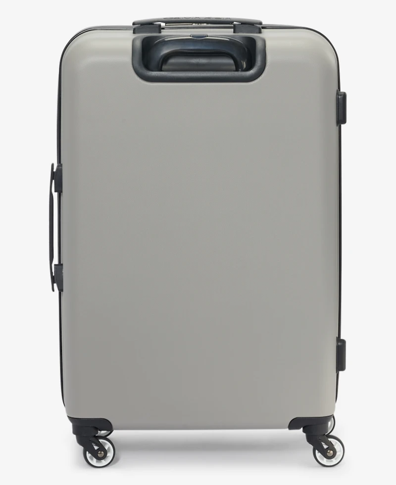 Calvin Klein Verticalism 3 Piece Luggage Set