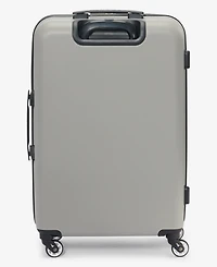Calvin Klein Verticalism 3 Piece Luggage Set