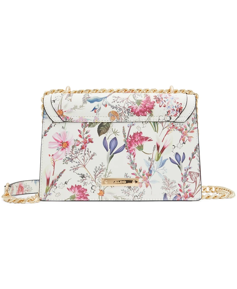 Aldo Byworthh Synthetic Crossbody