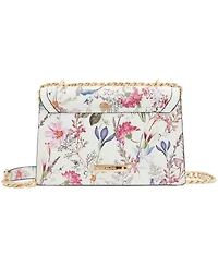 Aldo Byworthh Synthetic Crossbody