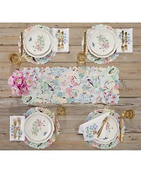 Lenox Butterfly Meadow Flutter Placemat
