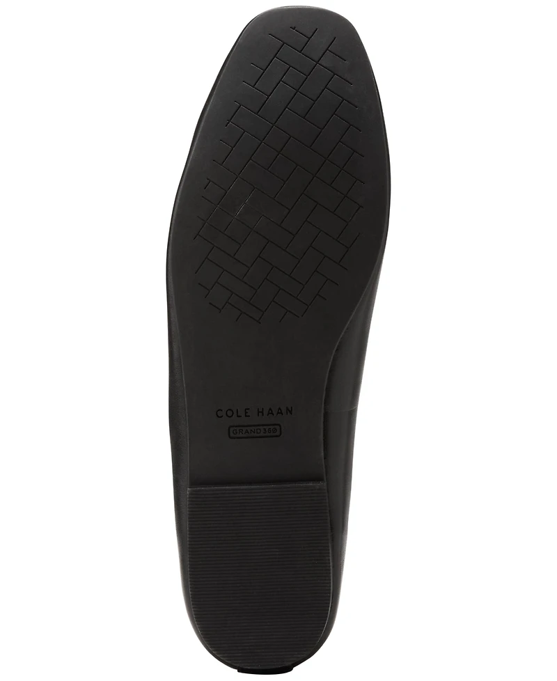 Cole Haan Women's Yara Soft Ballet Flats