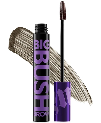 Urban Decay Big Bush Volumizing Tinted Brow Gel