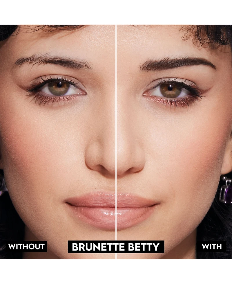 Urban Decay Big Bush Volumizing Tinted Brow Gel
