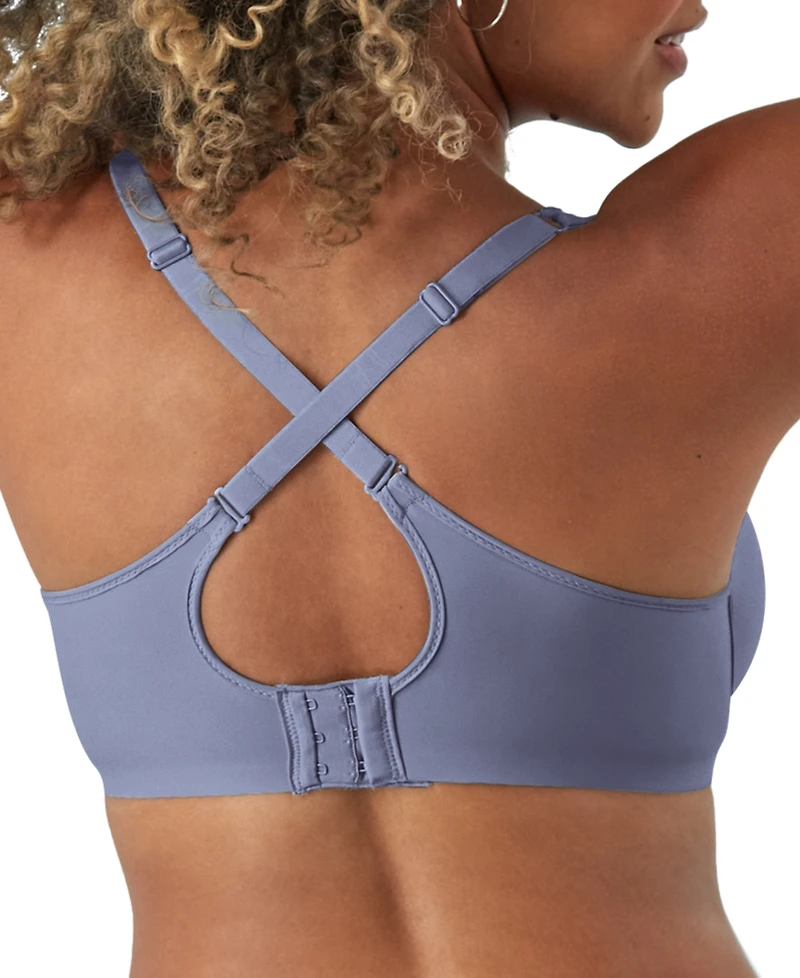 Bali One Smooth U Ultra Light Shaping Underwire Bra 3439