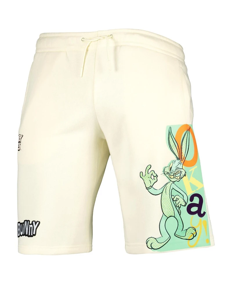 Men's Freeze Max Cream Looney Tunes Shorts