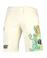 Men's Freeze Max Cream Looney Tunes Shorts