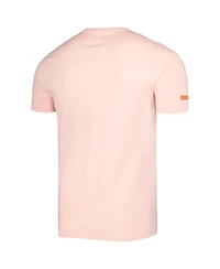 Men's and Women's Freeze Max Pink Rugrats T-shirt