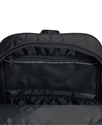 Women's Diamond Tower 15" Laptop Tablet Fashion Travel Backpack