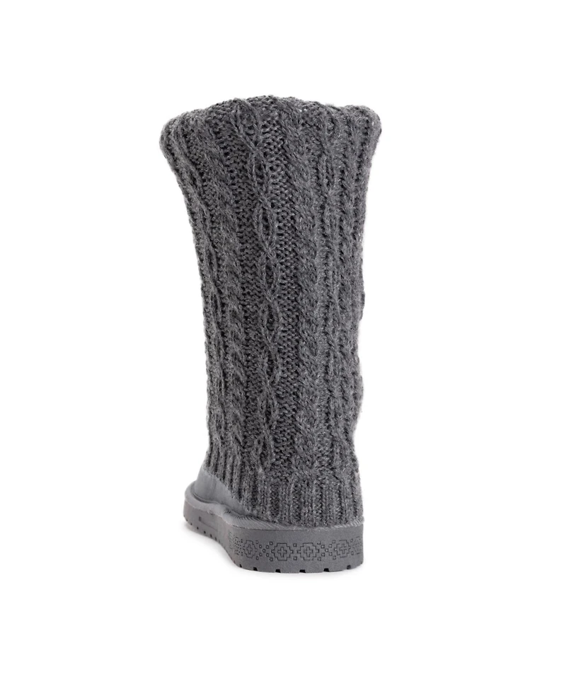 Muk Luks Women's Cheryl Boots