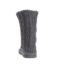 Muk Luks Women's Cheryl Boots