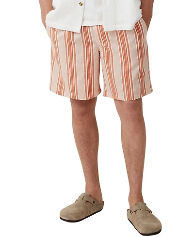 Cotton On Men's Kahuna Drawstring Shorts
