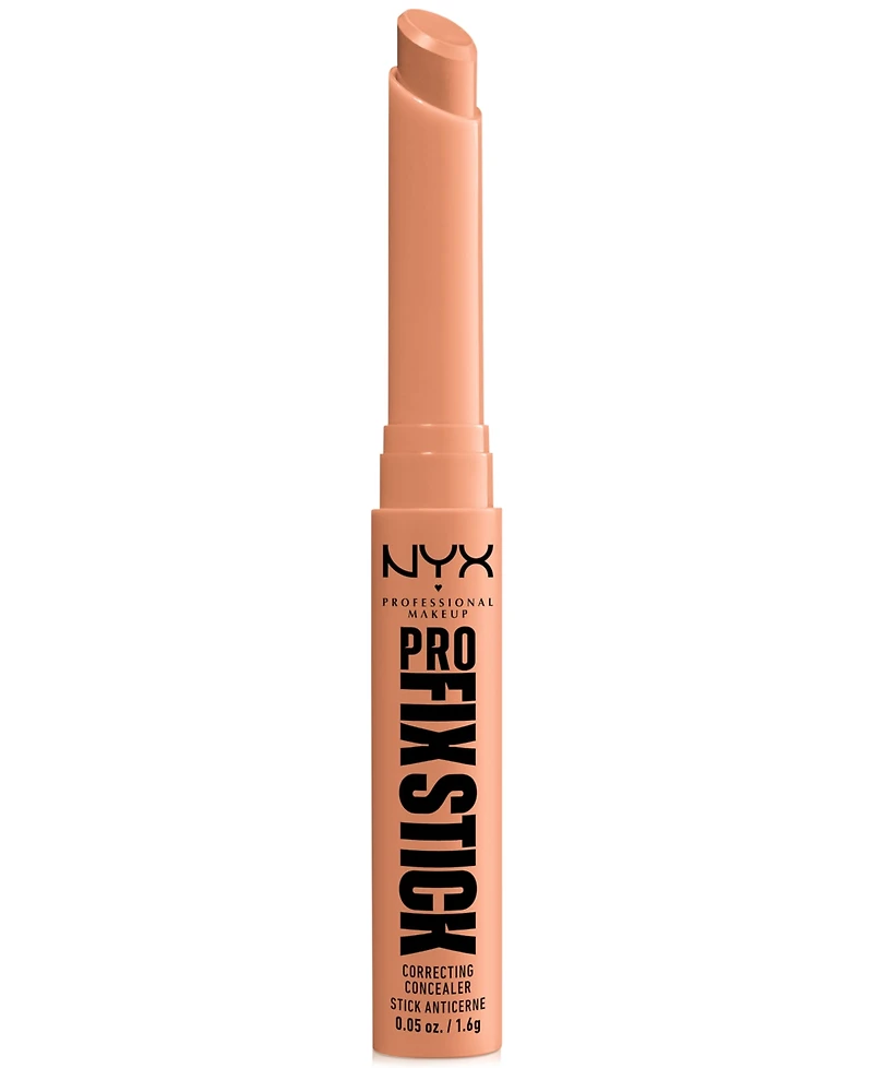 Nyx Professional Makeup Pro Fix Stick Correcting Concealer, 0.05 oz.