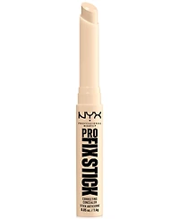 Nyx Professional Makeup Pro Fix Stick Correcting Concealer, 0.05 oz.