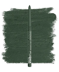 Nyx Professional Makeup Vivid Rich Retractable Eyeliner