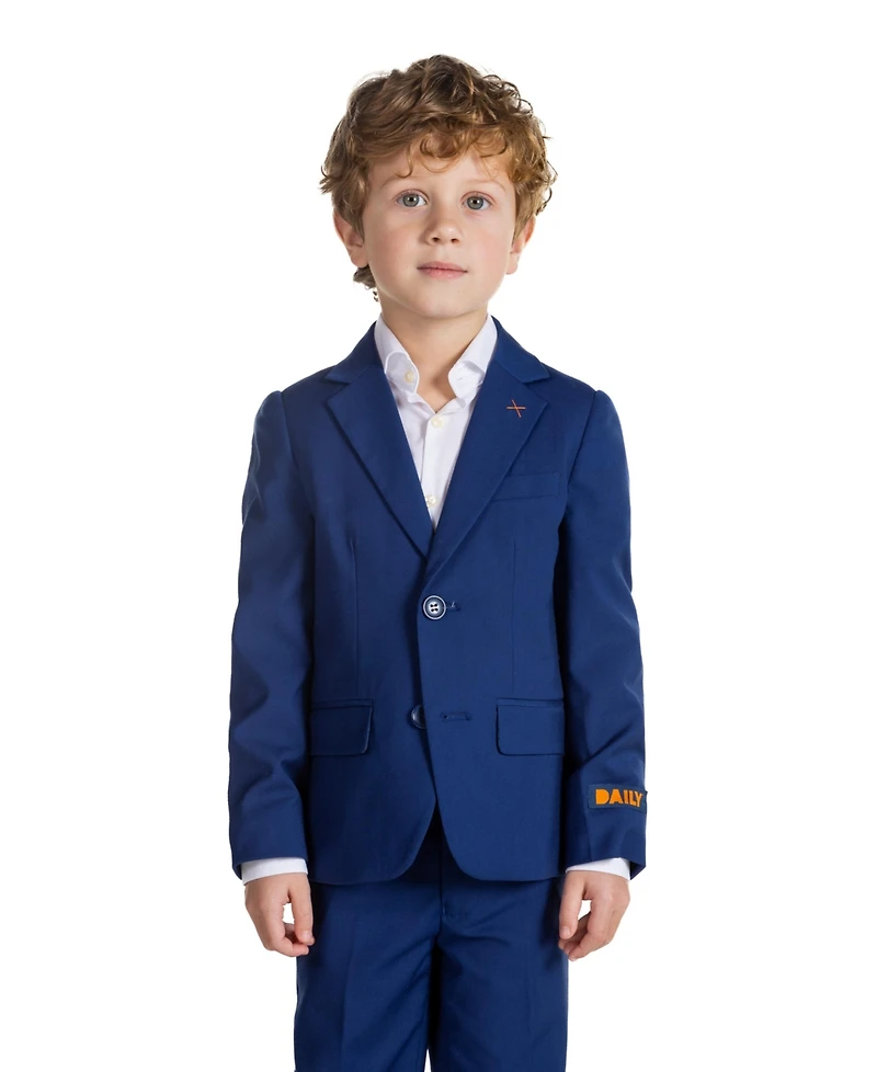 OppoSuits Little Boys Daily Formal Suit Set