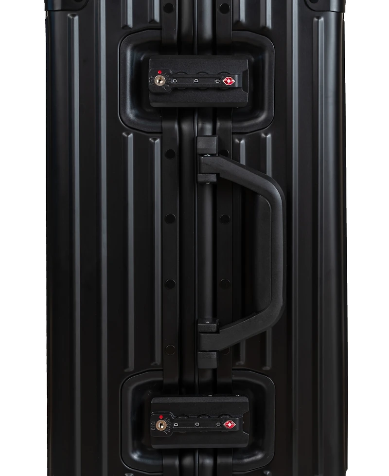 Elite Hardside Carry-on Luggage