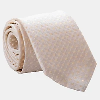 Barbera - Silk Jacquard Tie for Men