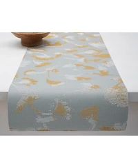 Chilewich Botanic Table Runner 14" x 72"