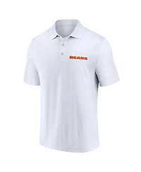 Men's Fanatics White