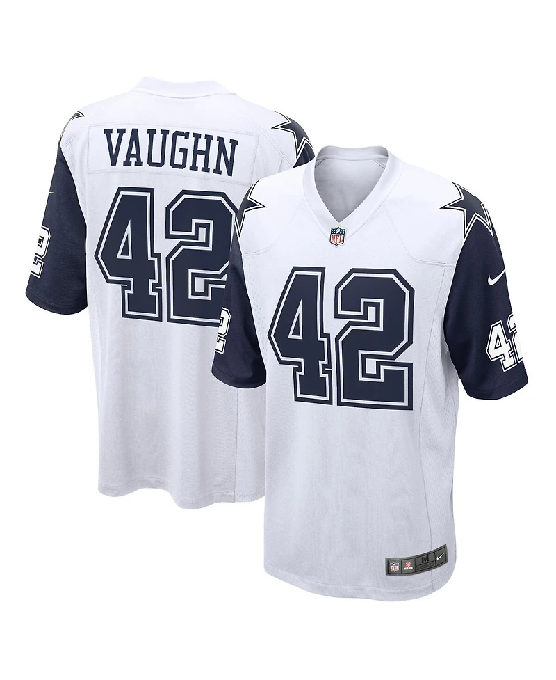 Nike Men's Deuce Vaughn Dallas Cowboys Game Jersey