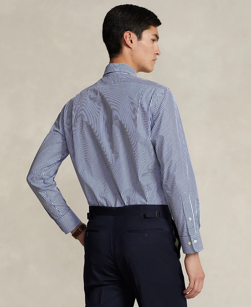 Polo Ralph Lauren Men's Purepress Cotton Oxford Shirt