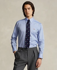 Polo Ralph Lauren Men's Purepress Cotton Oxford Shirt