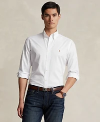 Polo Ralph Lauren Men's Purepress Cotton Oxford Shirt