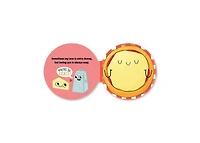 A Pizza My Heart A Lift The Flap Shaped Novelty Board Book For Toddlers by Stephani Stilwell