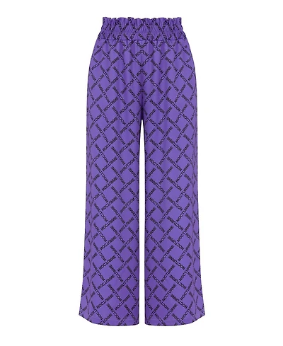 Nocturne Women's Comfy Wide Leg Pants