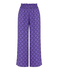 Nocturne Women's Comfy Wide Leg Pants