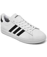 adidas Men's Grand Court 2.0 Casual Sneakers from Finish Line