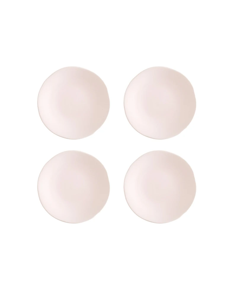 Fortessa Heirloom Bread & Butter Plates, Set of 4