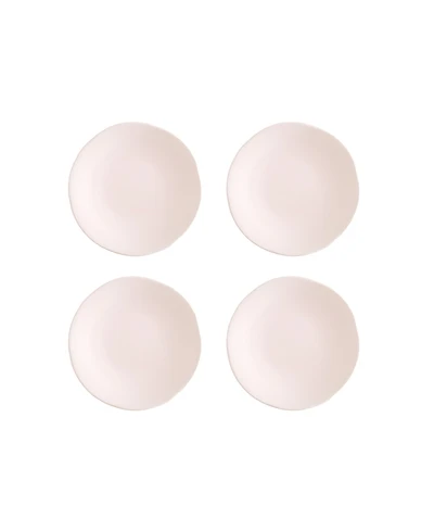 Fortessa Heirloom Bread & Butter Plates, Set of 4