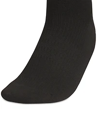 adidas Women's 6-Pk. Superlite 3.0 Quarter Socks
