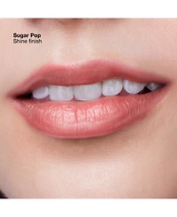 Clinique Pop Longwear Shine Lipstick, 0.14 oz.