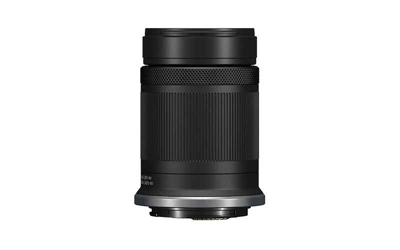 Canon Rf-s 55-210mm f/5-7.1 Is Stm Lens